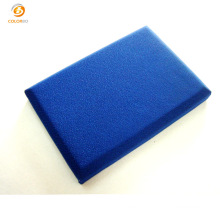 Colorbo Hot Sale Theater Soundproof Fabric Acoustic Glassfiber Panel